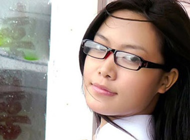 Hoa hau Thuy Dung chanh long vi bi 'bo quen' hinh anh