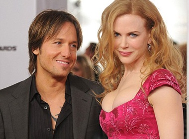 Nicole Kidman thich thu khoe vong 1 goi cam hinh anh