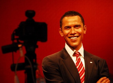 Thuong Hai ra mat tuong sap Obama hinh anh