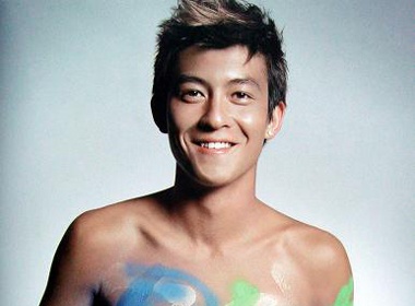 Tran Quan Hy hat lan dau tien sau scandal sex hinh anh