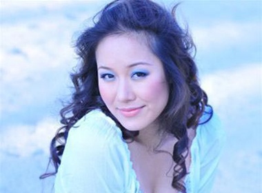 HH Ngo Phuong Lan: 'Toi se phai co gang rat nhieu' hinh anh