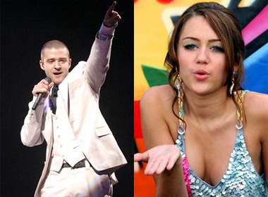 ‘Miley Cyrus se la Justin Timberlake thu hai’ hinh anh