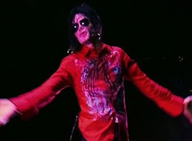 Giong hat Michael Jackson trong ‘This is it’ la gia? hinh anh