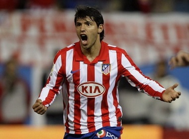 Aguero - cau thu U21 dat gia nhat the gioi hinh anh