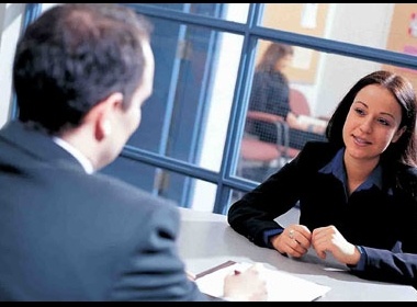 De 'toa sang' trong buoi phong van hinh anh