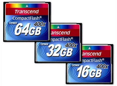 CompactFlash toc do cao cua Transcend hinh anh
