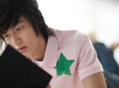 'Chang Xoan' lam nguoi xau hinh anh