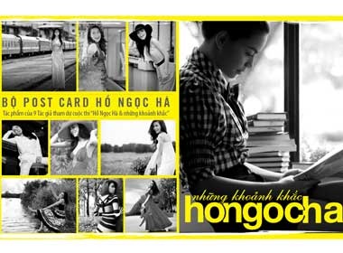 Ho Ngoc Ha hop mat mung sinh nhat hinh anh