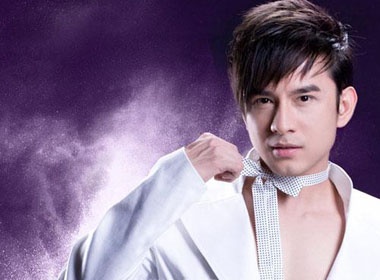 Dan Truong lam live show theo phong cach chau Au hinh anh