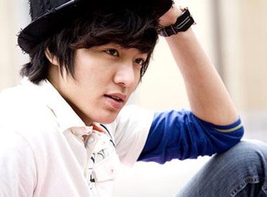 Lee Min Ho sap toi Viet Nam? hinh anh