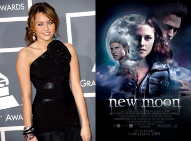 Miley se khong bao gio xem ‘Chang vang’ hinh anh