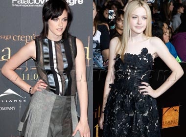 Dakota Fanning hon moi my nhan ‘Chang vang’ hinh anh