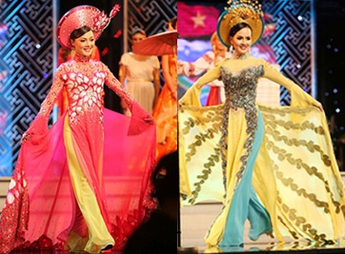 Toi nay, chung ket Hoa hau Quy ba the gioi 2009 hinh anh