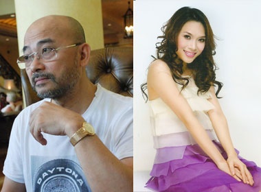 My Tam chi trich nhac si Ha Dung hinh anh