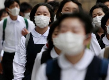 Nhat co 21 ca tu vong sau khi tiem phong cum A/H1N1 hinh anh