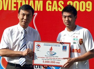 Lee Nguyen tiet lo ly do roi HAGL hinh anh