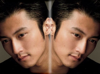 Ta Dinh Phong muon dinh cu o Trung Quoc hinh anh