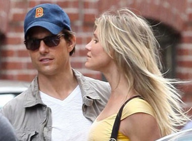 Phim moi cua Tom Cruise gap rac roi vi… bo dien hinh anh