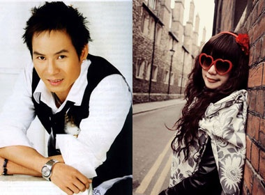 Minh Ha nho Ly Hai den phat khoc hinh anh