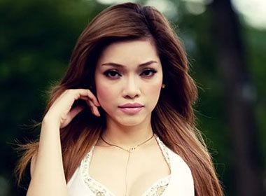 Quach An An phu nhan tin don lay chong cau thu hinh anh