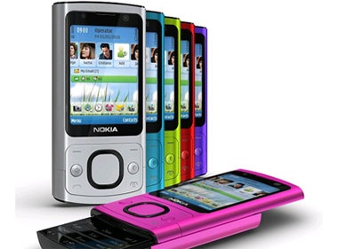 Hai 'de' truot 3G moi cua Nokia hinh anh