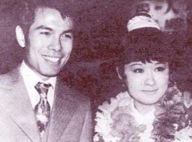 Cuoc hon nhan buon cua 'Vo Tac Thien' hinh anh