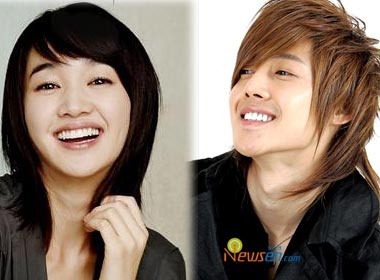 Kim Hyun Joong casting phim moi hinh anh