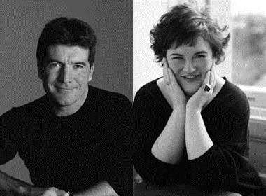 Simon Cowell 'nga mu bai phuc' Susan Boyle hinh anh