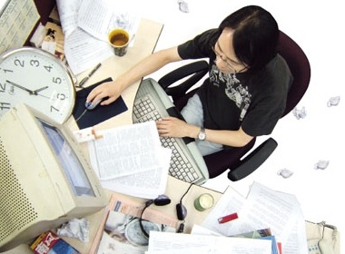 9 'chieu' giup dan van phong tranh ap luc hinh anh