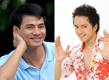 Xuan Bac, Cao Thai Son di dau gia tranh hinh anh