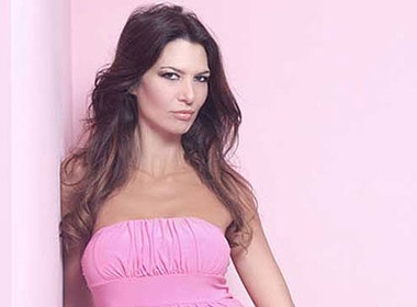 Hoa hau Argentina chet vi phau thuat tham my hinh anh