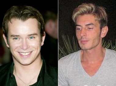 Tiet lo ve dem cuoi cua Stephen Gately hinh anh