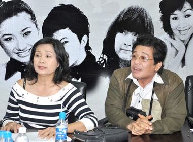 Xuan Huong: 'Trut het buon dau, toi binh yen' hinh anh