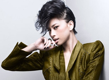 Ngo Thanh Van: 'Le ra da lay chong neu khong ham noi tieng' hinh anh