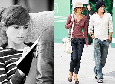 Keira Knightley gap trac tro trong tinh yeu hinh anh