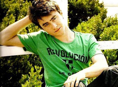 ‘Harry Potter’ nong long muon lam cha hinh anh