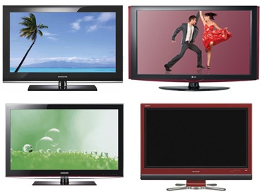 8 lua chon HDTV LCD duoi 10 trieu hinh anh