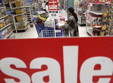 1/3 do choi My chua doc to hinh anh