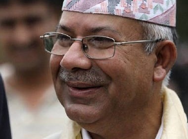 Nepal hop chinh phu tren 'noc nha the gioi' hinh anh