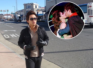 Tuan Hung: 'Phuong dang lam dung nhieu chuyen cua chung toi' hinh anh