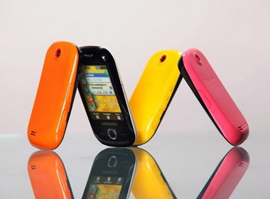 Samsung Corby co the them ban Wi-Fi hinh anh