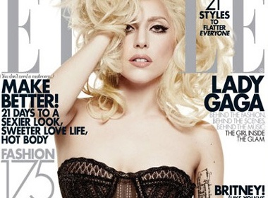 Lady GaGa so 'chuyen ay' hinh anh