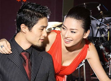 Ngo Thanh Van tung len ke hoach lam me mot minh hinh anh