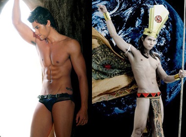 Vinh Thuy mac kho giong... Tien Doan hinh anh