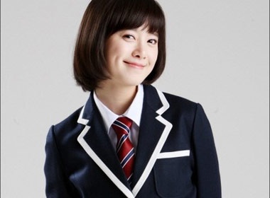 Goo Hye Sun duoc ham mo nhat chau A hinh anh