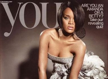 Rihanna ‘khong thich lam gai ngoan’ hinh anh