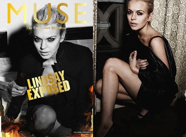 LiLo qua tao bao trong loat anh moi hinh anh