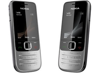 Dung 3G mien phi voi Nokia 2730 Classic hinh anh
