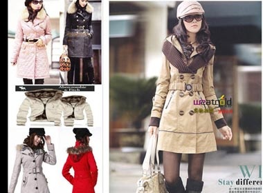 Giang sinh thoi trang voi Bunzun hinh anh