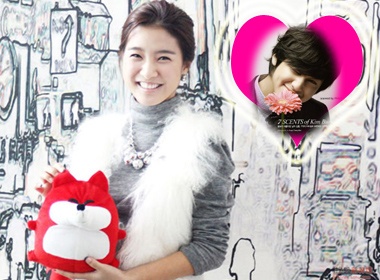 'Nang Chao' tu choi hen ho cung 'Gom'? hinh anh